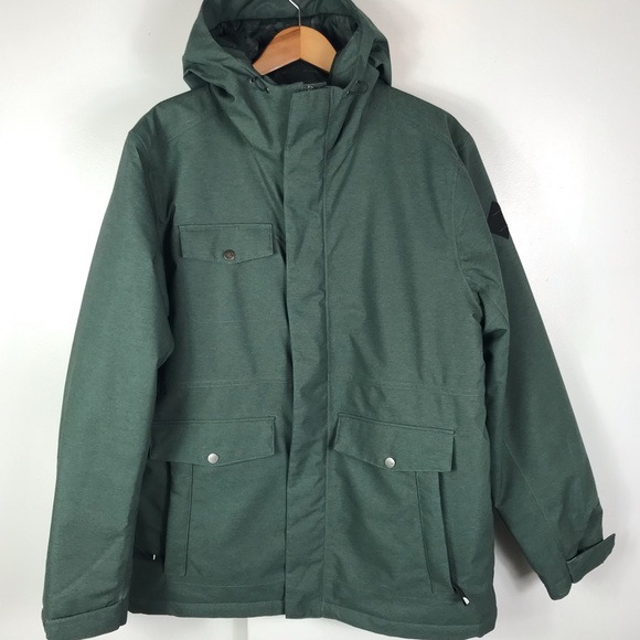 The North Face Jacket. - Picture 1 of 8
